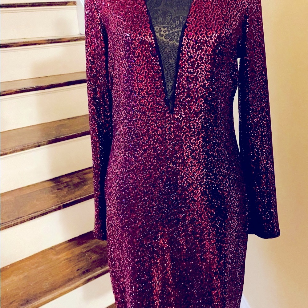 Madrag Dress